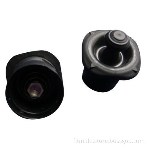 Rubber Boot, Dirt-proof and Protective Parts, OEM Orders are Welcome